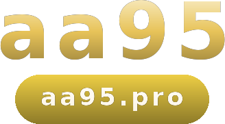 aa95 logotipo